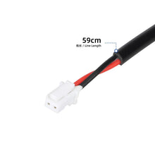 Rear Light Replacement For Xiaomi 5, 5 Max, 5 Pro, Mi5 Electric Scooter, Safety Warning Tail Light Braking Indicator