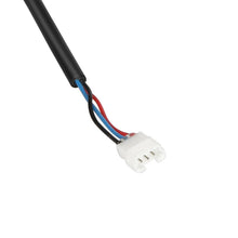 Left Brake Handle Lever With Bell For Xiaomi 5, 5 Max, 5 Pro, Mi5 Electric Scooter