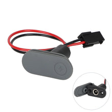Charging Port Cable Cover For Xiaomi 6 Lite Electric Scooter