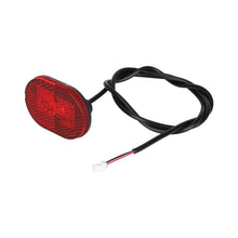 Kickscooter Rear Light Replacement For Xiaomi 6 Lite Mi6 Electric Scooter