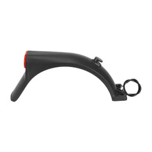 Rear Mudguard Fender Replacement For Xiaomi 5 Max Mi5 Electric Scooter