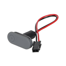 Charging Port Cable Cover For Xiaomi 6 Lite Electric Scooter