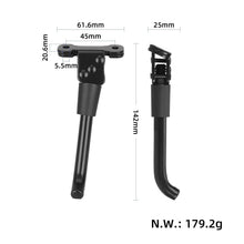Kickstand Parking Stand Replacement For Xiaomi 6 Lite Mi6 Electric Scooter