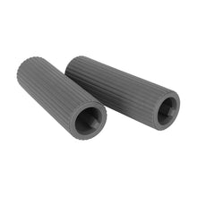 Rubber Handlebar Grip Replacement For Xiaomi 5, 5 Max, 5 Pro, Mi5 Electric Scooter