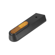 Rear Wheel Trim Cover With Reflectors For Xiaomi 5 Max Mi5 Electric Scooter