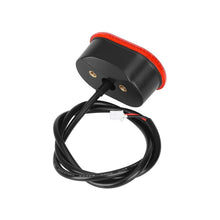 Rear Light Replacement For Xiaomi 5, 5 Max, 5 Pro, Mi5 Electric Scooter, Safety Warning Tail Light Braking Indicator