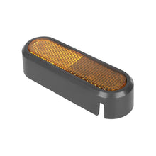 Rear Decorative Reflective Covers For Xiaomi 5 Mi5 Electric Scooter
