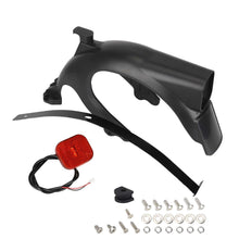 Rear Mudguard Fender Replacement For Segway Ninebot Max G2 Electric Scooter