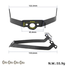 Metal Mudguard Bracket Replacement For Xiaomi 5, 5 Max, 5 Pro, Mi5 Electric Scooter
