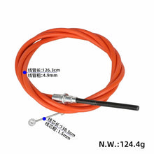 Brake Drum Braking Line Cable For Xiaomi 5, 5 Max, 5 Pro, Mi5 Electric Scooter