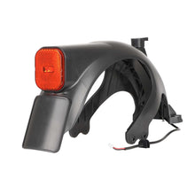 Rear Mudguard Fender Replacement For Segway Ninebot Max G2 Electric Scooter