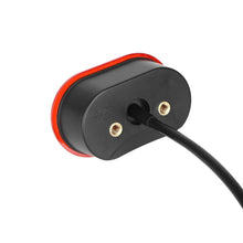 Rear Light Replacement For Xiaomi 5, 5 Max, 5 Pro, Mi5 Electric Scooter, Safety Warning Tail Light Braking Indicator