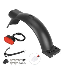Rear Mudguard Fender Replacement For Xiaomi 5 Mi5 Electric Scooter