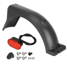 Rear Mudguard Fender Replacement For Xiaomi 5 Max Mi5 Electric Scooter