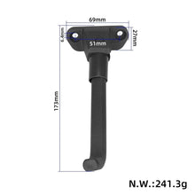 Kickstand Parking Stand Replacement For Segway Ninebot Max G2 Electric Scooter