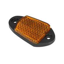 Yellow Left And Right Reflective Covers For Segway Ninebot Max G2 Electric Scooter