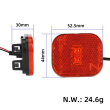 Rear Mudguard Fender Replacement For Segway Ninebot Max G2 Electric Scooter