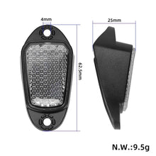 Front Reflective Cover For Segway Ninebot Max G2 G3D Electric Scooter