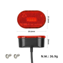 Rear Mudguard Fender Replacement For Xiaomi 5 Mi5 Electric Scooter