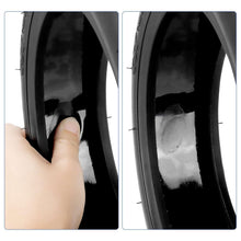 250x54 CST Tubeless Tyres Self-Repairing Gel For Xiaomi 4 Electric Scooter Rim Rubber Tires Replacement Scooter Wheel With Valve 
