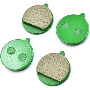 Brake Pad Replacement (4 Pieces)