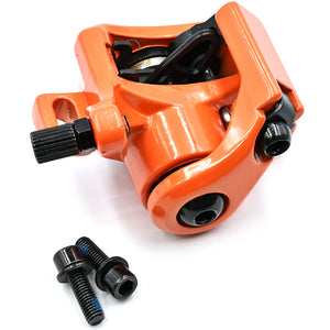 Brake Caliper Unit (Multiple Colours)