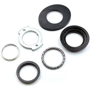 Steering Bearings And Fixture Washers Set