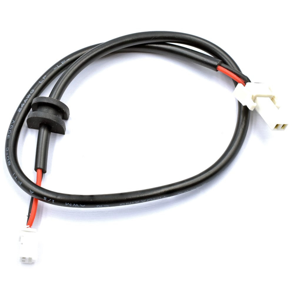 Rear Light Battery Cable Connector