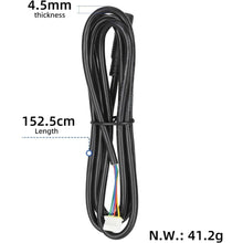 Data Power Connection Cable For Xiaomi Elite