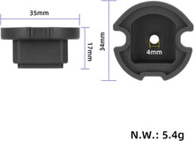 Rubber Cable Cover Cap For Xiaomi 4 Lite