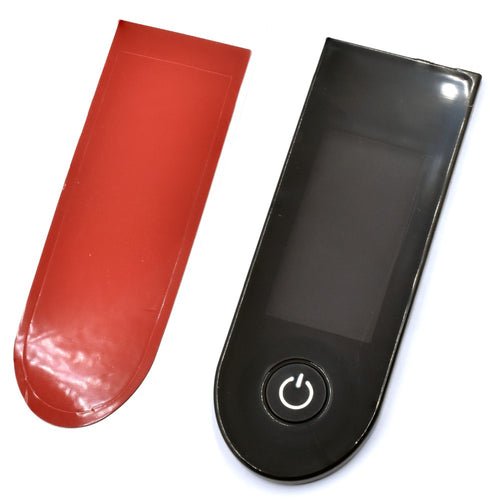 Dashboard Display Plastic Shell Cover