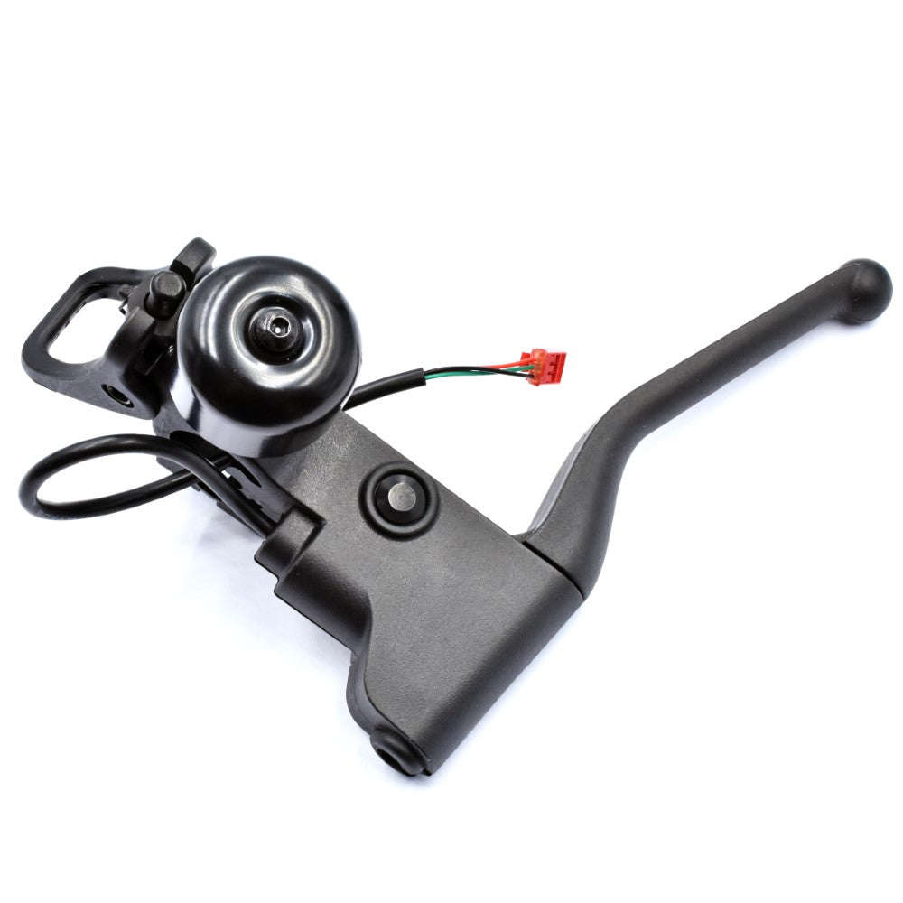Brake Handle Lever with Bell For Xiaomi 4 Lite Gen2