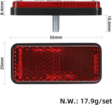 Reflector For Xiaomi 4 Lite Gen2