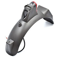 Rear Fender Mudguard For Xiaomi 4 Lite Gen2 (German Models)