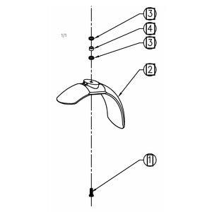 Monorim V4 Suspension Kit (Multiple Options)